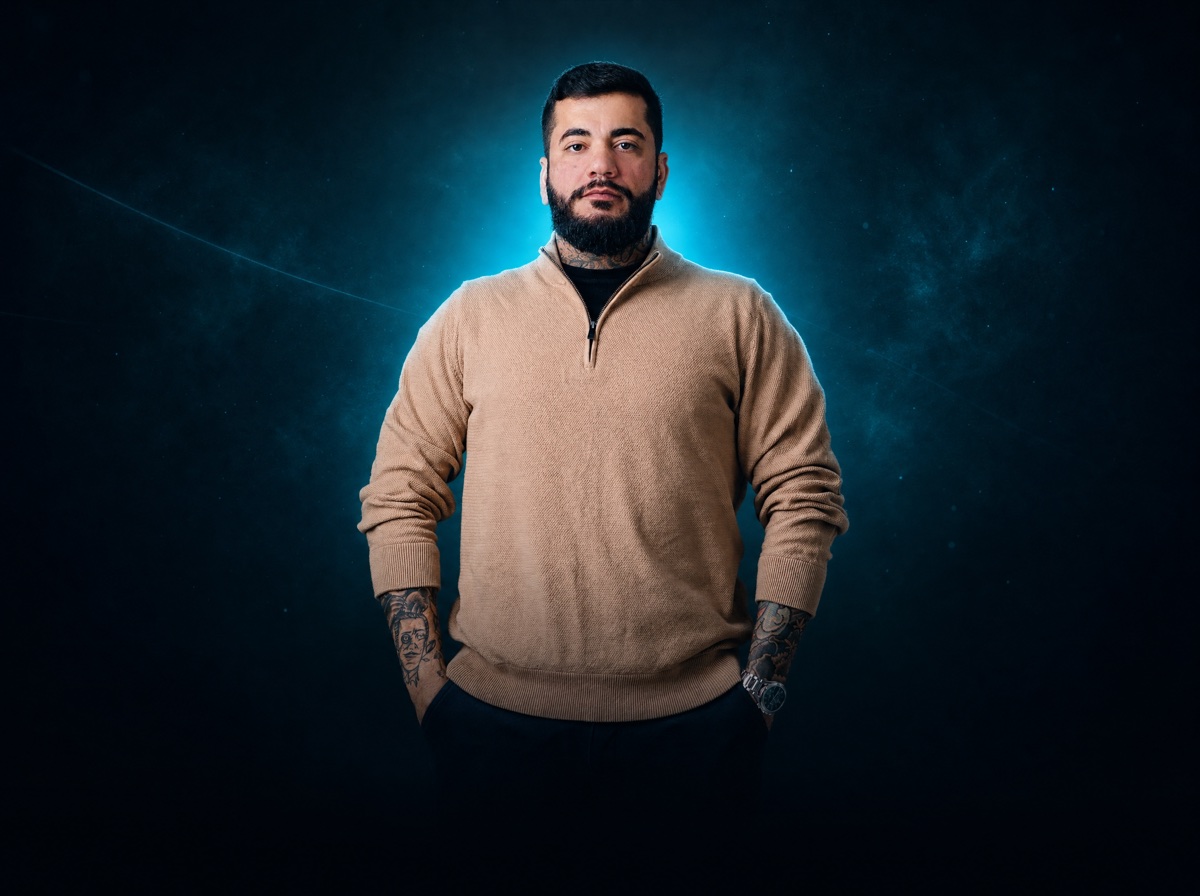 Gabriel Cazonato